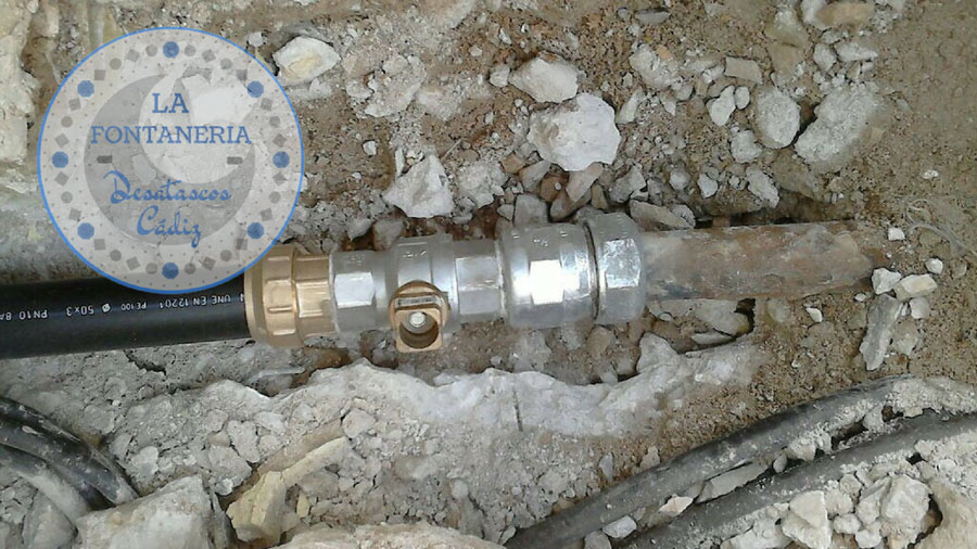 Limpieza de Fosas Sépticas en Cádiz